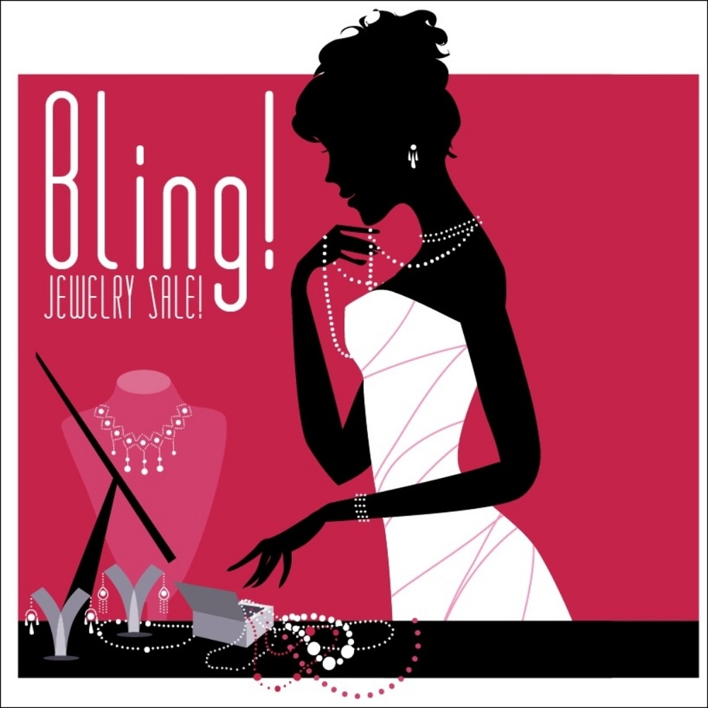 Jewelry Sale